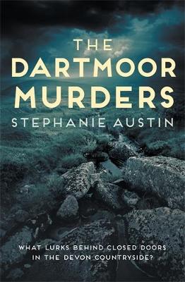 The Dartmoor Murders: The must-read cosy crime series book