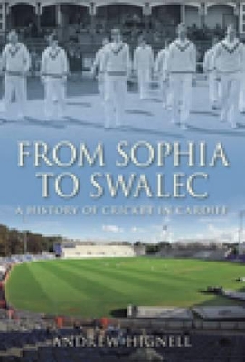 From Sophia To Swalec book