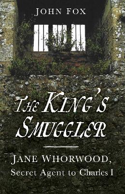 King's Smuggler by John Fox