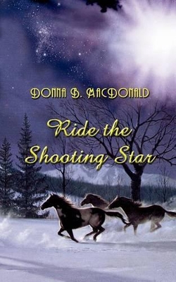 Ride the Shooting Star book