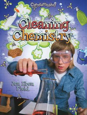 Cleaning Chemistry book