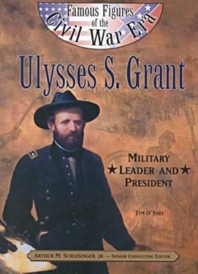 Ulysses S. Grant book