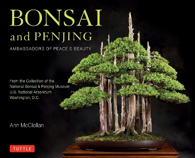 Bonsai and Penjing book