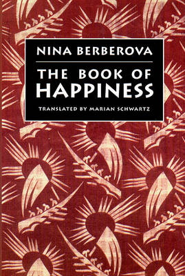 Book of Happiness book