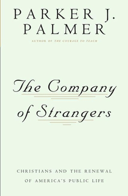 Company of Strangers book