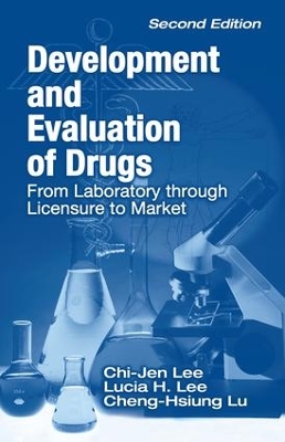 Development and Evaluation of Drugs by Chi Jen Lee