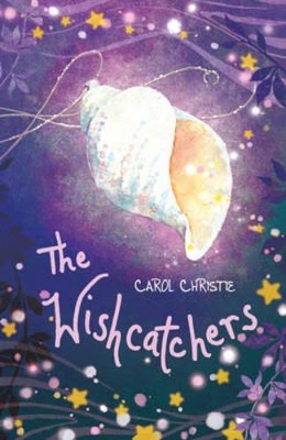 Wishcatchers book