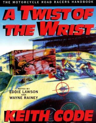 Twist of the Wrist I book