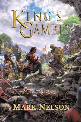 King's Gambit book