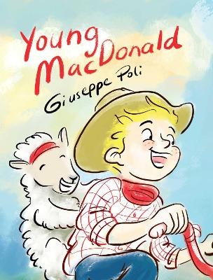 Young MacDonald book