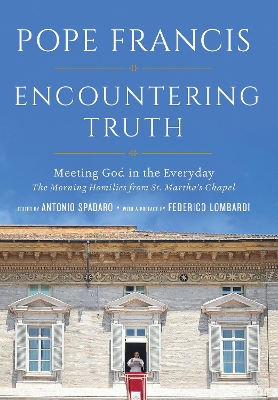 Encountering Truth book