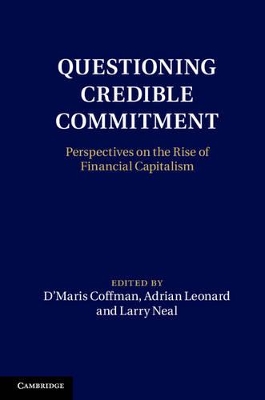 Questioning Credible Commitment book