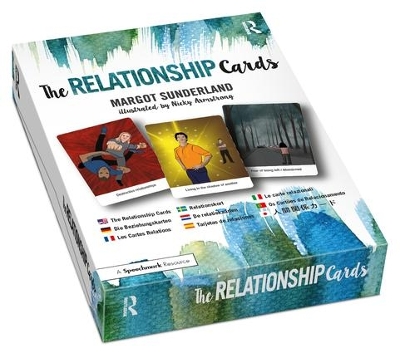 The Relationship Cards book