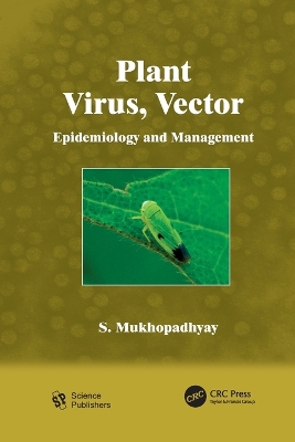 Plant Virus, Vector book