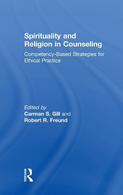 Spirituality and Religion in Counseling book