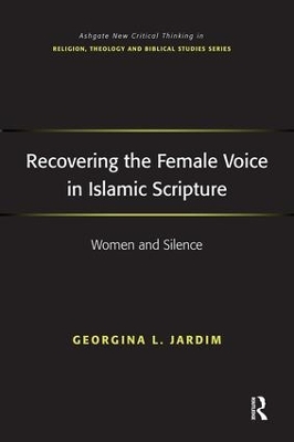 Recovering the Female Voice in Islamic Scripture book