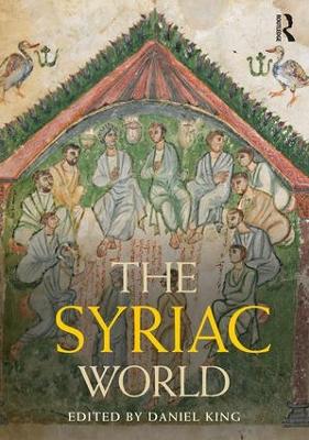 Syriac World book