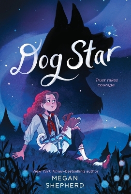 Dog Star book