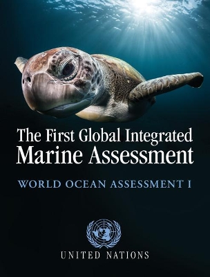 First Global Integrated Marine Assessment book