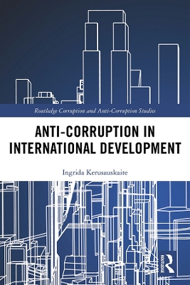 Anti-Corruption in International Development book