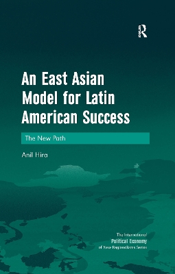 An East Asian Model for Latin American Success: The New Path book