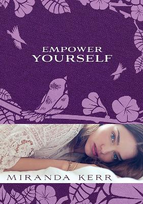 Empower Yourself book