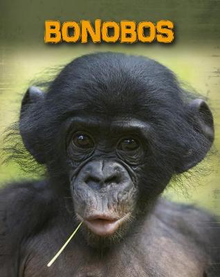 Bonobos book