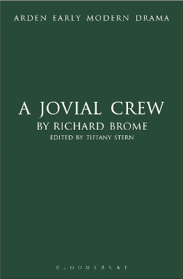 A Jovial Crew by Dr Tiffany Stern