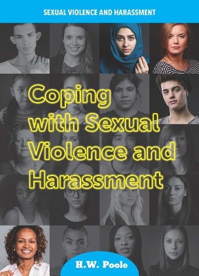 Coping with Sexual Violence and Harassment book