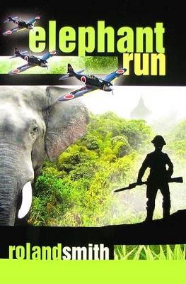 Elephant Run book
