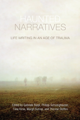 Haunted Narratives book