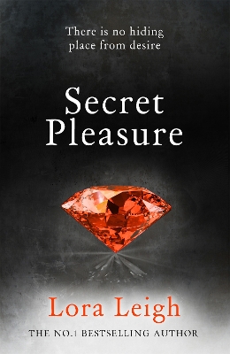 Secret Pleasure by Lora Leigh
