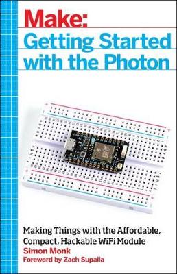 Getting Started with the Photon book