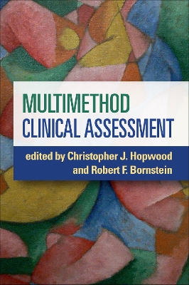 Multimethod Clinical Assessment book