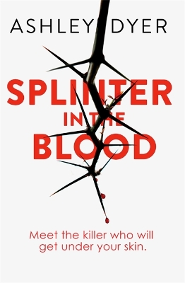 Splinter in the Blood book