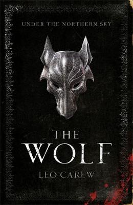 Wolf (The UNDER THE NORTHERN SKY Series, Book 1) book