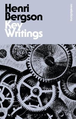 Key Writings book