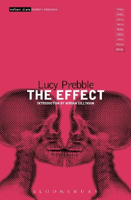 The Effect by Lucy Prebble