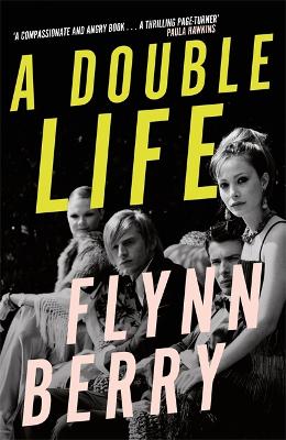 Double Life book