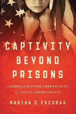 Captivity Beyond Prisons book