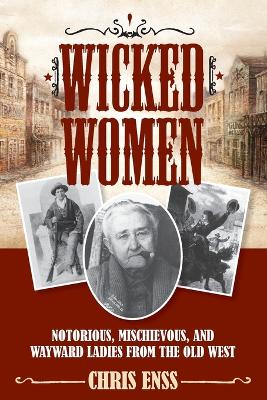 Wicked Women book
