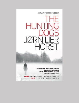 The The Hunting Dogs by Jorn Lier Horst