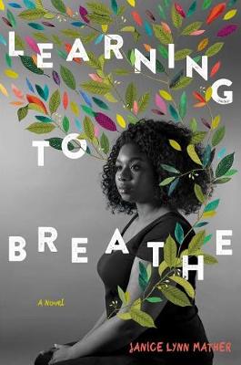 Learning to Breathe book