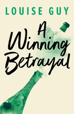 A Winning Betrayal book