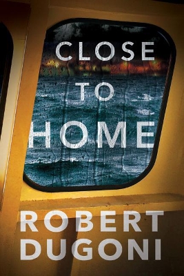 Close to Home book