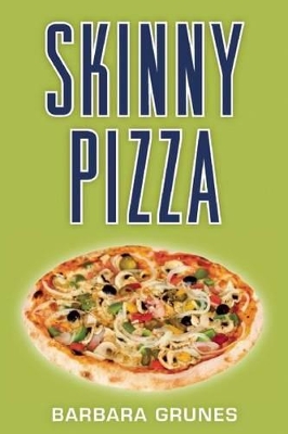 Skinny Pizza book