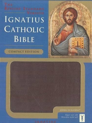 Ignatius Catholic Bible by Ignatius Press