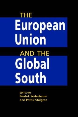 European Union and the Global South book