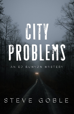 City Problems book