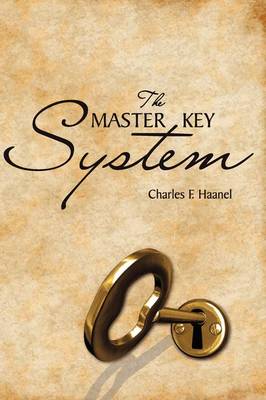 Master Key System book